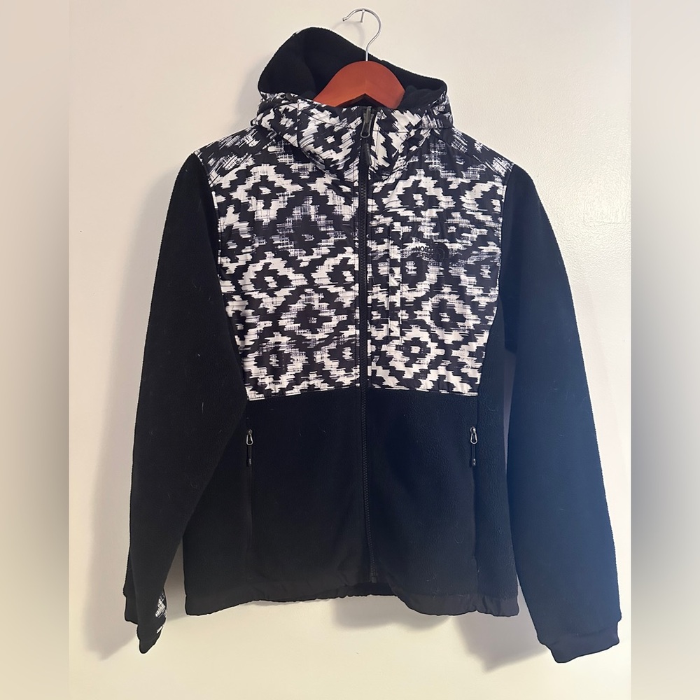 NorthFace Fleece Size Small